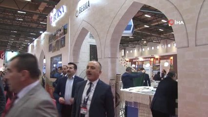 Bursa'nın Değerleri Emıtt Fuarı'nda Tanıtılacak