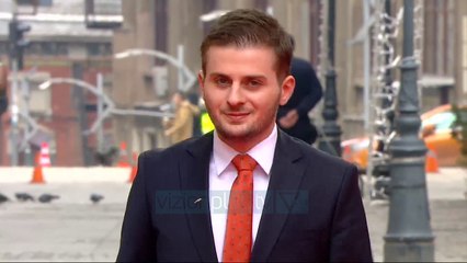 Bukuresht, zv/ministri Cakaj takime me ministrat e jashtëm - News, Lajme - Vizion Plus