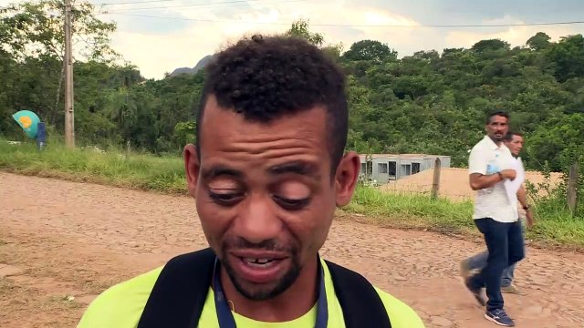 Daños ambientales de desastre minero en Brasil son una incógnita