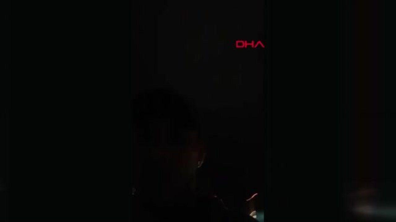 Haluk Levent ve Ahbap Platformuna Kolombiya'dan Dikkat Çeken Teşekkür Telefonu