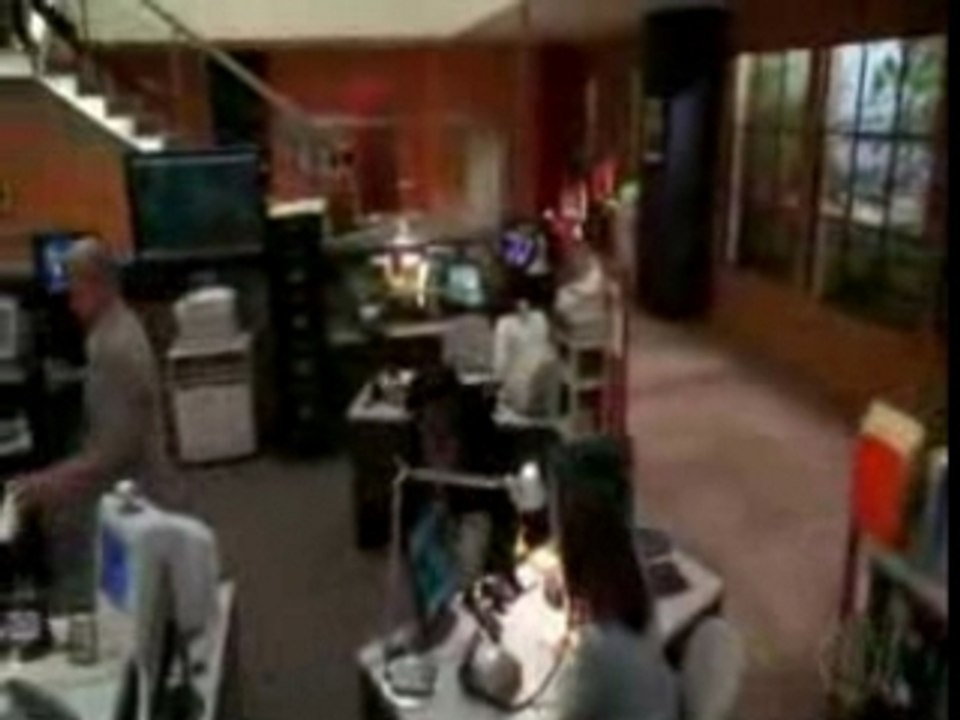 NCIS : Tony Dinozzo ( inspecteur gadget )