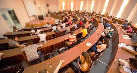 Son Dakika! YÖK'ten, Gayriresmi Üniversite Uyarısı: Diplomaları Geçersiz Olacak