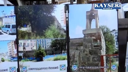 (1 Şubat 2019) BOZATLIPAŞA NARLI MESCİDİ İBADETE AÇILDI