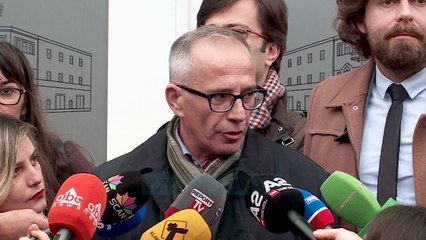 Mark Marku: Ne qamë hallet por nuk morëm përgjigje - News, Lajme - Vizion Plus