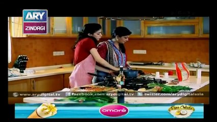 Ishq Parast Episode 04 on ARY Zindagi in High Quality 1st February 2019