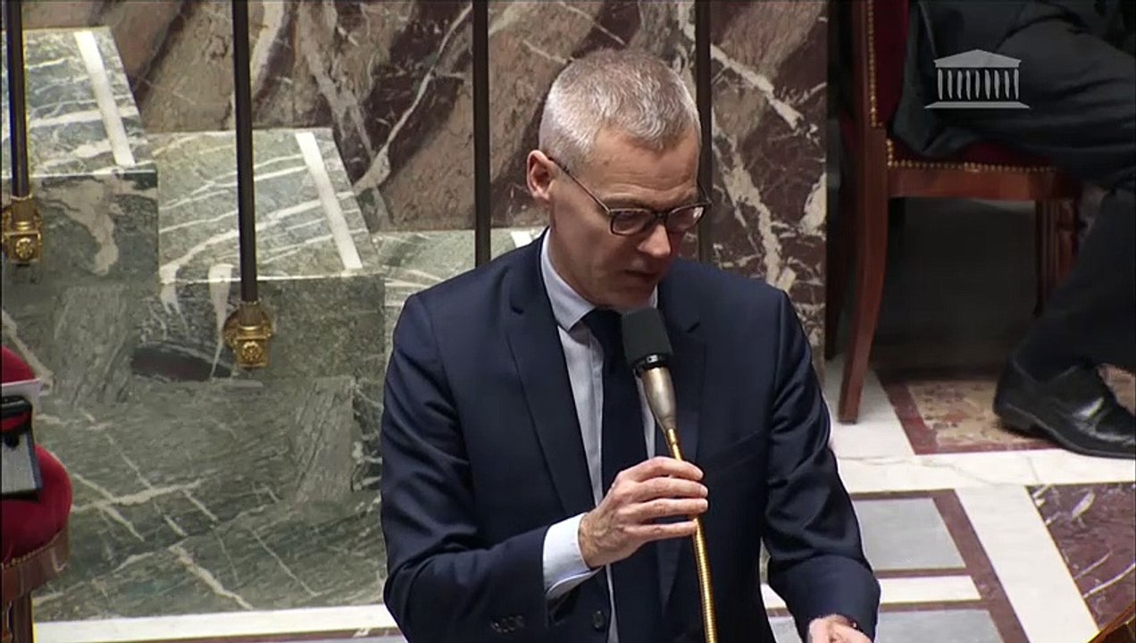 Bouillon rapporteur avis