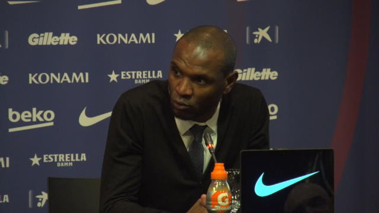 Barcelone - Abidal : ''Un joueur clé pour préparer le futur''