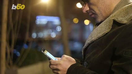 All The Ways Cold Weather Could Be Affecting Your Smartphone