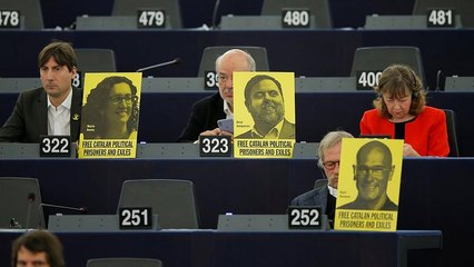 El Tribunal Supremo fija el inicio del juicio del 'procés' el 12 de febrero