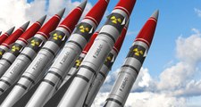 Son Dakika! ABD, Orta Menzilli Nükleer Kuvvetler Anlaşması'ndan Çekildi