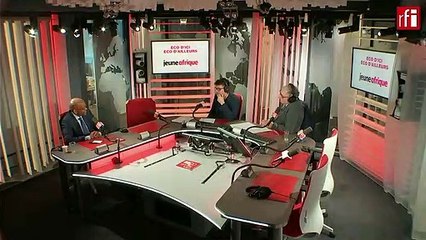Grand invité de l’Économie RFI/Jeune Afrique – Mossadeck Bally : « Il est temps que nous reprenions notre souveraineté monétaire » 4/4