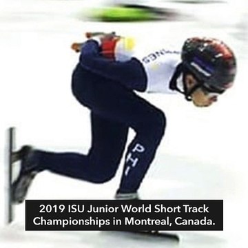 PH skater Julian Macaraeg qualifies for 2020 Winter Youth Olympics