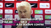 Karim Benzema : L’incroyable promesse jamais tenue de Didier Deschamps