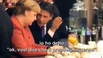 Merkel e Conte, Il colloquio dietro le quinte su Salvini e Di Maio | Notizie.it