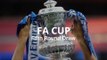 FA Cup Fourth Round Draw - Chelsea Are Set To Play Man Utd