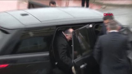 Aziz Yıldırım Fetö Davasında Tanık Olarak Dinlendi