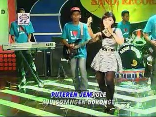 Ratna Antika - Goyang Windul [Official Music Video]