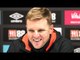 Bournemouth 4-0 Chelsea - Eddie Howe Full Post Match Press Conference - Premier League