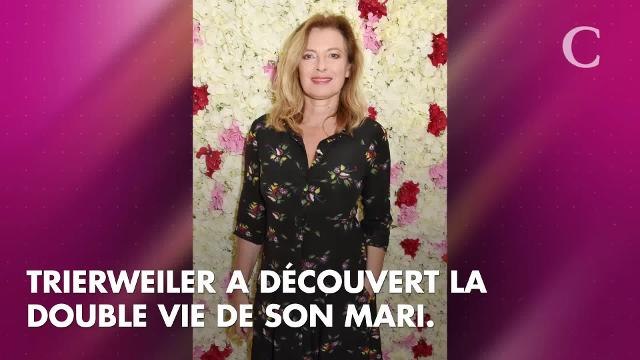 C'est là que Trierweiler a mangé ses cachets ! : la réaction surprenante de Brigitte Macron en découvrant la salle de bains de l'Elysée