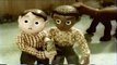 2002 Mountain Dew TV Ad w/Davey and Goliath