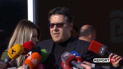 Ekskluzive-Pasuria nga 2003/ Edi Paloka si prokurorët, dhuratë 40 mln lekë, shtëpi, toka e makina