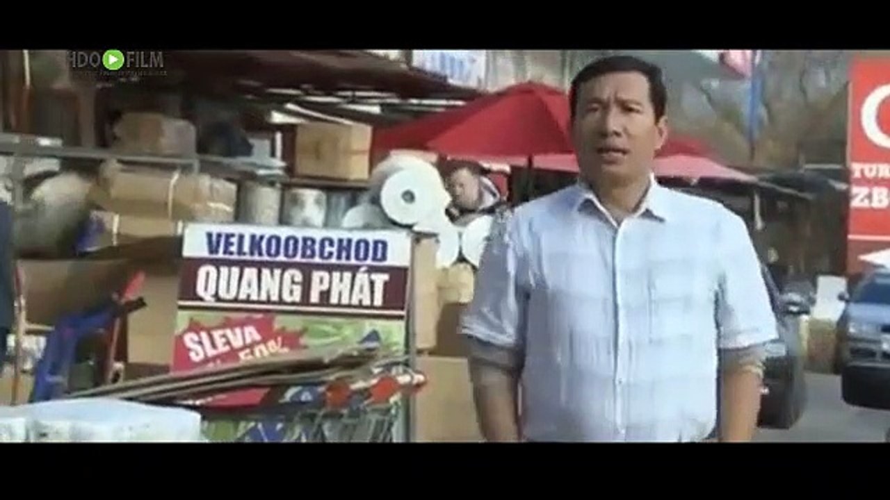 Lời Nói Dối Ngọt Ngào tập 1