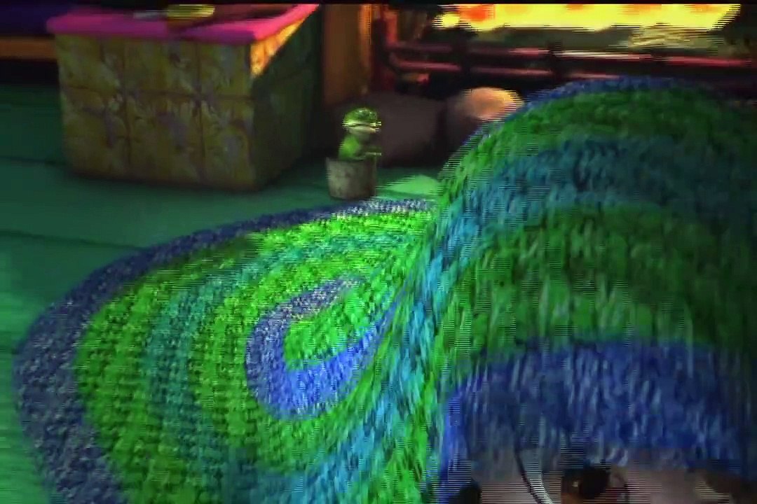 Bratz Kidz Fairy Tales Part 5