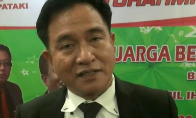 Polemik Dukungan PBB ke Jokowi-Ma’ruf Amin