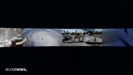 A hét képei (január 27-31.)