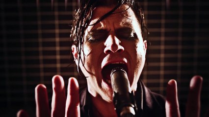 Rival Sons - Electric Man (Official Video)