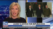 Laura Ingraham: MAGA Hats Can Be Symbol Of 'Tolerance'