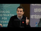 Veliaj: Reforma Administrative një sukses - Top Channel Albania - News - Lajme