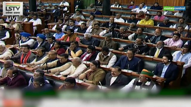 Budget 2019 | Key takeaways of FM Piyush Goyal’s Budget speech