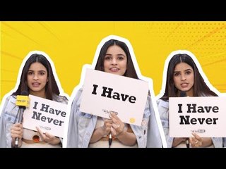 Exclusive: Never Have I Ever with Chetna Pande