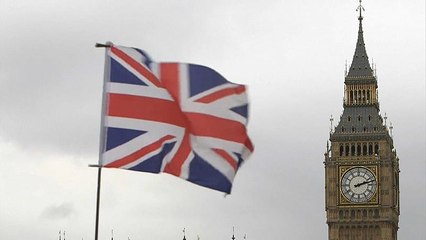 Brexit: Nichts wie weg!