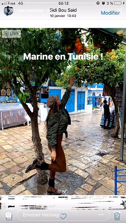 Dylan (LPDLA6) : en couple avec Fidji pour l'argent ? Marine Lhimer balance et fait des révélations choc !