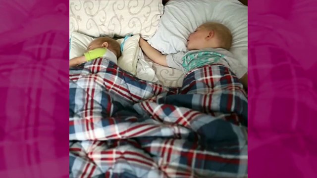 La sieste de bébé mois par mois