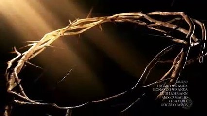 ஜேசஸ் நாவல் 2018 cap 133