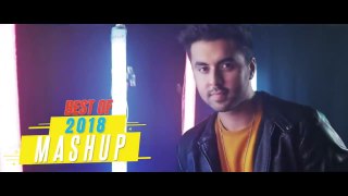 İNDİA Best of 2018 Mashup | Gurashish Singh | Ft. Kuhu Gracia | Tanveer .S. Kohli | Cover