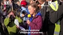 Grande figure du mouvement écologiste, qui est la jeune Greta Thunberg?