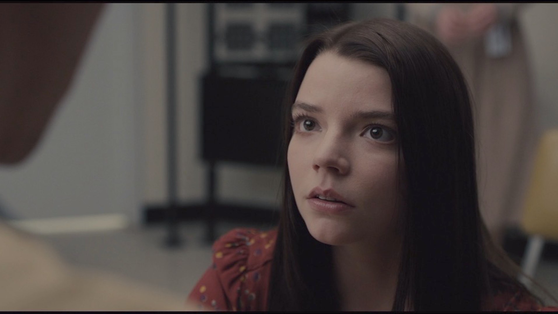 M. Night Shyamalan Gave Anya Taylor-Joy A Piece Of Direction That Changed  Her Entire Perspective On Acting