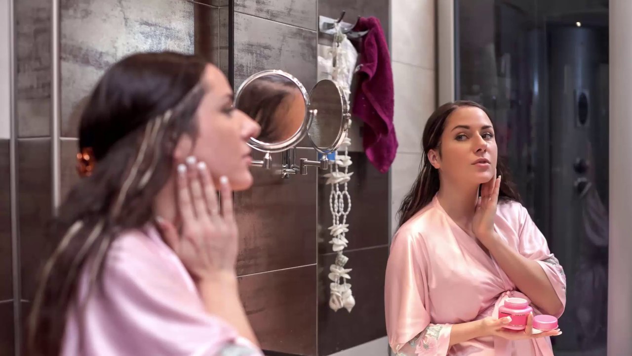 Tous les soins permis ou interdits pour la femme enceinte
