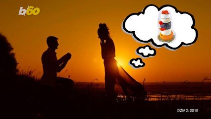 This 5-Tier Costco Wedding Cake Is Completely Made of Cheese and We Want It