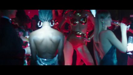 Fast & Furious : Hobbs & Shaw - Bande-Annonce VOST