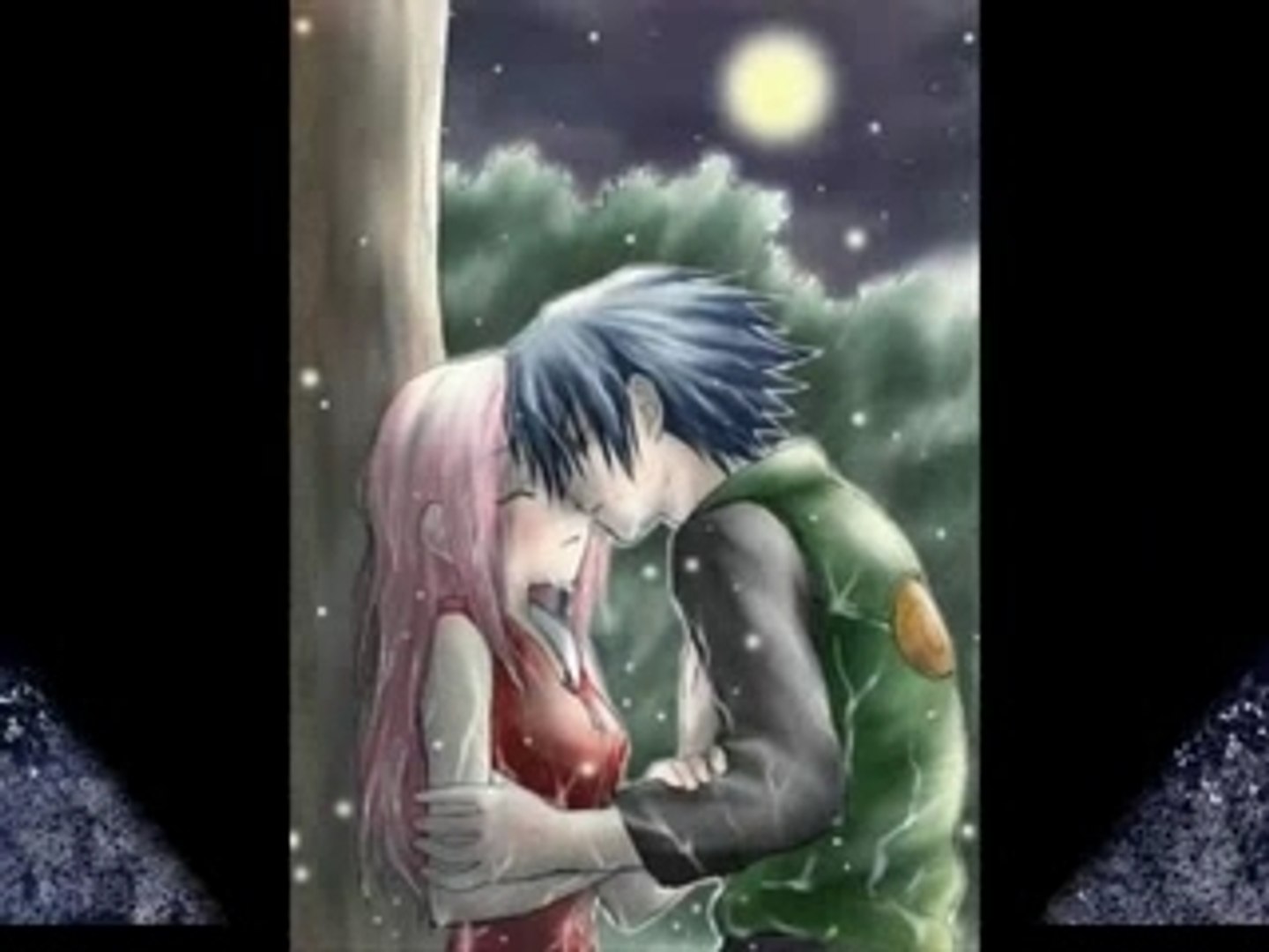 Sasuke and Sakura「AMV」- Together Forever ♥SasuSaku♥ - Vídeo Dailymotion