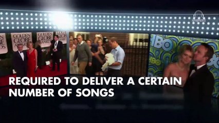 Kanye West Wants Out Of EMI Contract, Calls It Servitude