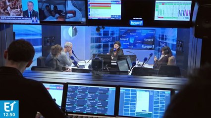 Alain Roche : "Le fair-play financier est un vrai frein pour le Paris Saint-Germain"