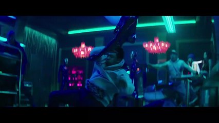 Fast & Furious: Hobbs & Shaw - Trailer español