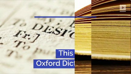 This Day in History: Oxford Dictionary Debuts