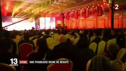 Chine : un concours de miss pour les plus de 45 ans